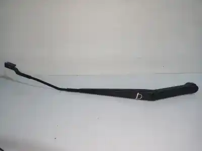 Peça sobressalente para automóvel em segunda mão haste de escova dianteiro direito por jaguar e-pace (x540) 2.0 d150 awd referências oem iam j9c7275