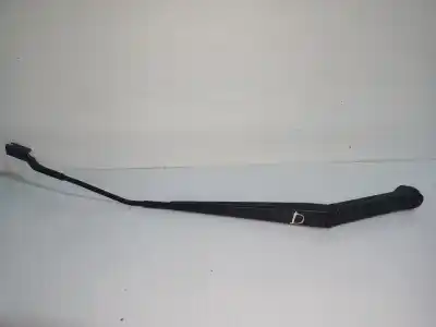 Автозапчастина б/у передній правий річок склоочисника для jaguar e-pace (x540) 2.0 d150 awd посилання на oem iam j9c7275  