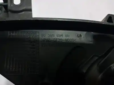 Автозапчасти б/у распределительная крышка за citroen c4 grand picasso avatar ссылки oem iam 9659869480  