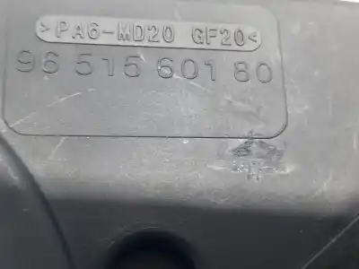 Автозапчасти б/у распределительная крышка за citroen c4 grand picasso avatar ссылки oem iam 9651560180  