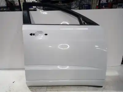 Peça sobressalente para automóvel em segunda mão porta dianteira direita por jaguar e-pace (x540) 2.0 d150 awd referências oem iam j9c2731