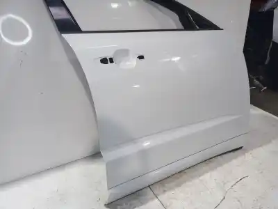 Автозапчастина б/у передні праві двері для jaguar e-pace (x540) 2.0 d150 awd посилання на oem iam j9c2731  