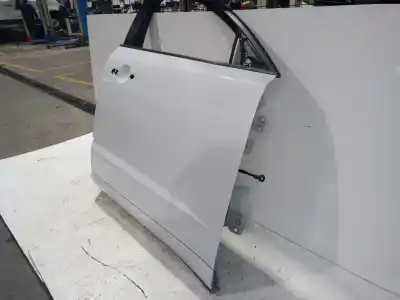 Автозапчастина б/у передні праві двері для jaguar e-pace (x540) 2.0 d150 awd посилання на oem iam j9c2731  