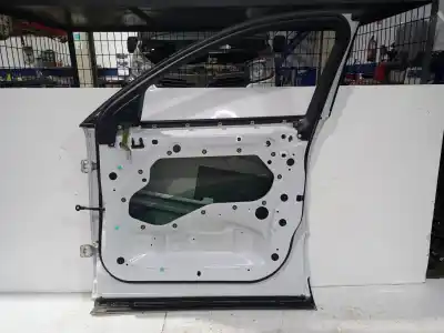 Автозапчастина б/у передні праві двері для jaguar e-pace (x540) 2.0 d150 awd посилання на oem iam j9c2731  