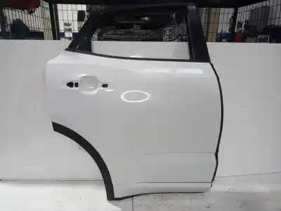 Peça sobressalente para automóvel em segunda mão porta do automóvel traseira direita por jaguar e-pace (x540) 2.0 d150 awd referências oem iam j9c2945