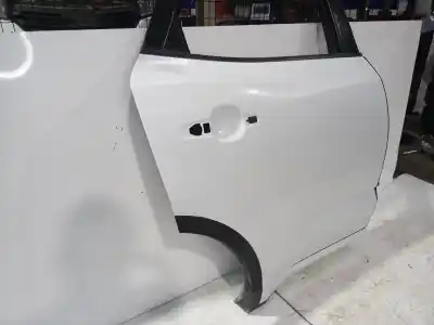 Автозапчастина б/у двері задні праві для jaguar e-pace (x540) 2.0 d150 awd посилання на oem iam j9c2945  