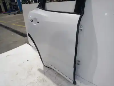 Автозапчастина б/у двері задні праві для jaguar e-pace (x540) 2.0 d150 awd посилання на oem iam j9c2945  