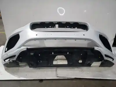 Peça sobressalente para automóvel em segunda mão para choques dianteiro por jaguar e-pace (x540) 2.0 d150 awd referências oem iam j9c14099lml  