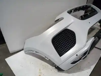 Peça sobressalente para automóvel em segunda mão para choques dianteiro por jaguar e-pace (x540) 2.0 d150 awd referências oem iam j9c14099lml  