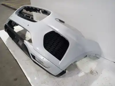 Peça sobressalente para automóvel em segunda mão para choques dianteiro por jaguar e-pace (x540) 2.0 d150 awd referências oem iam j9c14099lml  