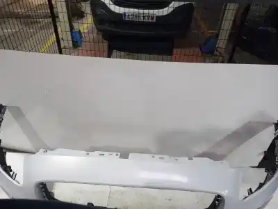 Peça sobressalente para automóvel em segunda mão para choques dianteiro por jaguar e-pace (x540) 2.0 d150 awd referências oem iam j9c14099lml  