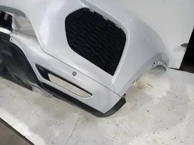 Peça sobressalente para automóvel em segunda mão para choques dianteiro por jaguar e-pace (x540) 2.0 d150 awd referências oem iam j9c14099lml  