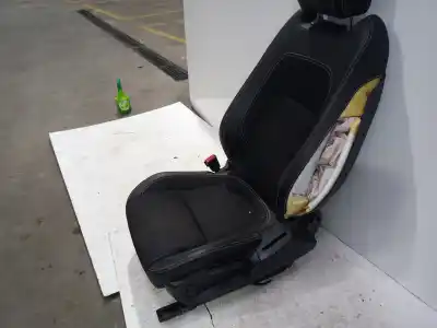 Peça sobressalente para automóvel em segunda mão assento dianteiro esquerdo por jaguar e-pace (x540) 2.0 d150 awd referências oem iam 531124843  