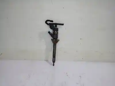 Second-hand car spare part injector for citroen c4 grand picasso avatar oem iam references 0445110259 / 1980j3