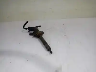 İkinci el araba yedek parçası enjektör için citroen c4 grand picasso avatar oem iam referansları 0445110259 / 1980j3  