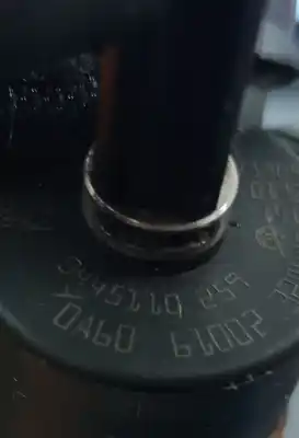 İkinci el araba yedek parçası enjektör için citroen c4 grand picasso avatar oem iam referansları 0445110259 / 1980j3  