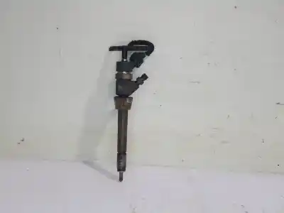 Second-hand car spare part injector for citroen c4 grand picasso avatar oem iam references 0445110259 / 1980j3