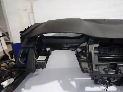 Автозапчастина б/у панель приладів для jaguar e-pace (x540) 2.0 d150 awd посилання на oem iam j9c30249pvj  