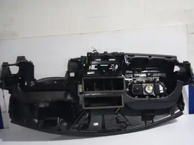 Автозапчастина б/у панель приладів для jaguar e-pace (x540) 2.0 d150 awd посилання на oem iam j9c30249pvj  