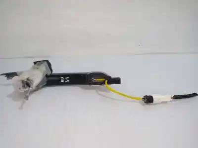 Автозапчастина б/у ліва передня зовнішня ручка для hyundai i20 (bc3) essence mild-hybrid посилання на oem iam 826512y000ca  