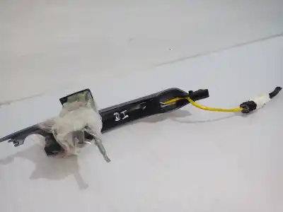 Автозапчастина б/у ліва передня зовнішня ручка для hyundai i20 (bc3) essence mild-hybrid посилання на oem iam 826512y000ca  