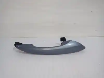 Автозапчасти б/у задняя правая наружная ручка за hyundai i20 (bc3) essence mild-hybrid ссылки oem iam 826613x000  