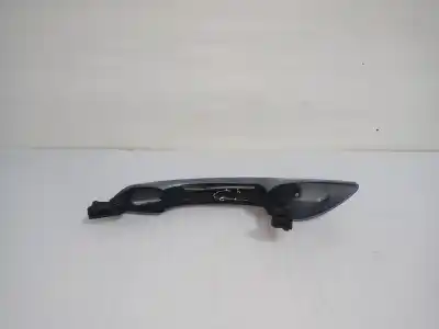 Автозапчасти б/у задняя правая наружная ручка за hyundai i20 (bc3) essence mild-hybrid ссылки oem iam 826613x000  