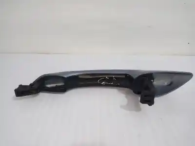 Автозапчасти б/у задняя правая наружная ручка за hyundai i20 (bc3) essence mild-hybrid ссылки oem iam 826613x000  