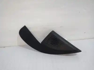 Автозапчастина б/у молдинг для hyundai i20 (bc3) essence mild-hybrid посилання на oem iam 87660-c7010  