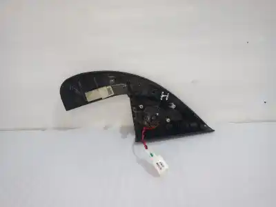 Автозапчастина б/у молдинг для hyundai i20 (bc3) essence mild-hybrid посилання на oem iam 87660-c7010  