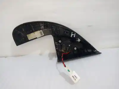 Автозапчастина б/у молдинг для hyundai i20 (bc3) essence mild-hybrid посилання на oem iam 87660-c7010  