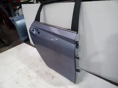 Автозапчастина б/у двері задні праві для hyundai i20 (bc3) essence mild-hybrid посилання на oem iam 77004q0000  