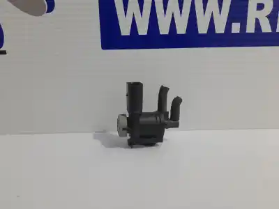 Автозапчастина б/у вакуумний клапан для skoda spaceback (5h) 1.6 tdi посилання на oem iam 1k0906263a  