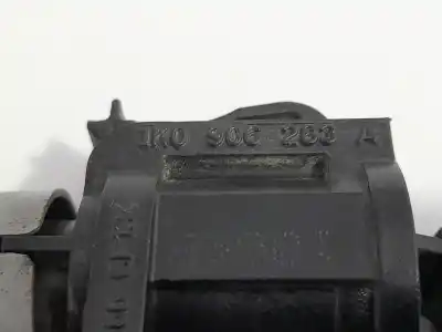 Автозапчастина б/у вакуумний клапан для skoda spaceback (5h) 1.6 tdi посилання на oem iam 1k0906263a  