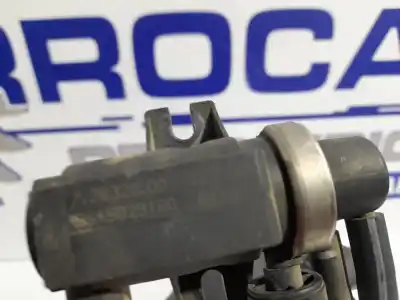 Tweedehands auto-onderdeel vacuümklep voor peugeot 307 (s1) 2.0 hdi cat oem iam-referenties 9645029180