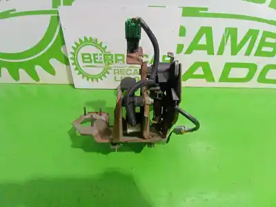 Peça sobressalente para automóvel em segunda mão conjunto completo de pedais por citroen c3 exclusive referências oem iam 4500az  