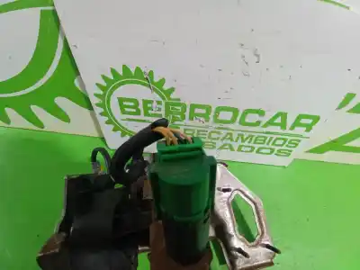 Peça sobressalente para automóvel em segunda mão conjunto completo de pedais por citroen c3 exclusive referências oem iam 4500az  