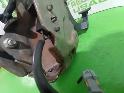 Peça sobressalente para automóvel em segunda mão conjunto completo de pedais por citroen c3 exclusive referências oem iam 4500az  