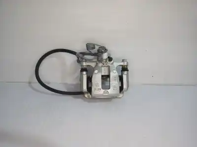 Автозапчасти б/у задний правый тормозной суппорт за hyundai i20 (bc3) essence mild-hybrid ссылки oem iam 58311q0a35