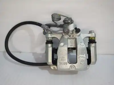 Автозапчастина б/у задній правий гальмівний супорт для hyundai i20 (bc3) essence mild-hybrid посилання на oem iam 58311q0a35  