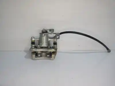 Автозапчастина б/у задній правий гальмівний супорт для hyundai i20 (bc3) essence mild-hybrid посилання на oem iam 58311q0a35  