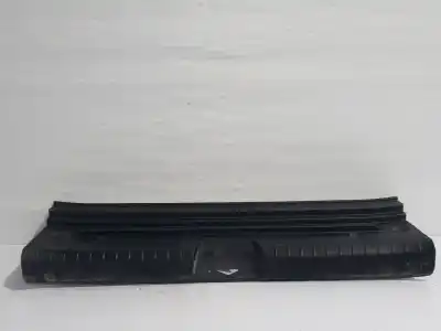 Автозапчастина б/у задні модинги для hyundai i20 (bc3) essence mild-hybrid посилання на oem iam 85771-q0300  