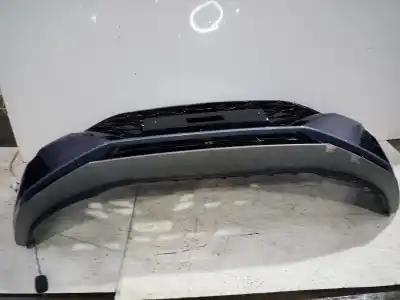 Автозапчастина б/у передній бампер для hyundai i20 (bc3) essence mild-hybrid посилання на oem iam 86511c8aa0  