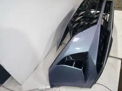 Автозапчастина б/у передній бампер для hyundai i20 (bc3) essence mild-hybrid посилання на oem iam 86511c8aa0  