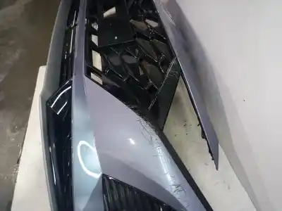 Автозапчастина б/у передній бампер для hyundai i20 (bc3) essence mild-hybrid посилання на oem iam 86511c8aa0  