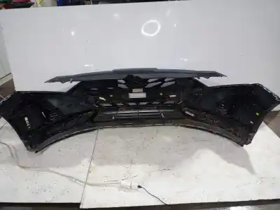 Автозапчастина б/у передній бампер для hyundai i20 (bc3) essence mild-hybrid посилання на oem iam 86511c8aa0  