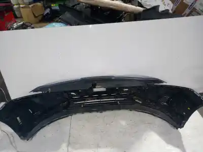 Автозапчастина б/у передній бампер для hyundai i20 (bc3) essence mild-hybrid посилання на oem iam 86511c8aa0  