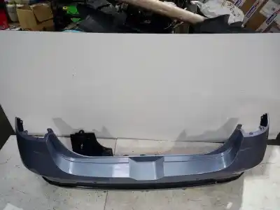 Автозапчасти б/у задний бампер за hyundai i20 (bc3) essence mild-hybrid ссылки oem iam 86611q0ga0  