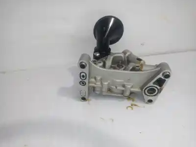 Автозапчастина б/у нафтовна бомба для hyundai i20 (bc3) essence mild-hybrid посилання на oem iam 2131007500  