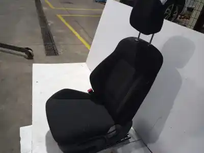 Автозапчастина б/у ліве передне сиділо для hyundai i20 (bc3) essence mild-hybrid посилання на oem iam   